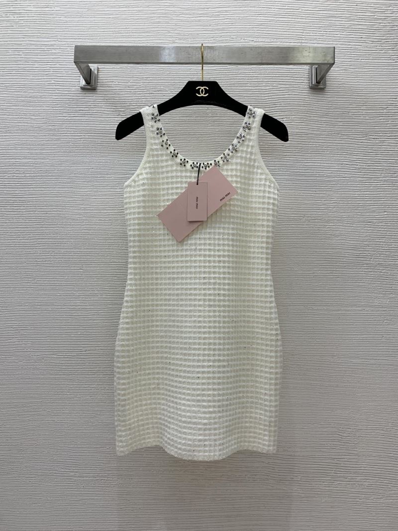 Miu Miu Dress